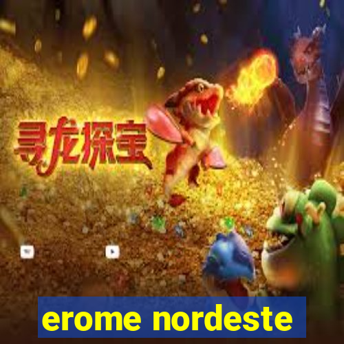 erome nordeste